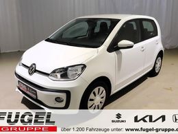 VW up!