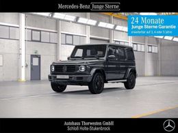 Mercedes G400