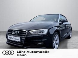 Audi A3 Cabriolet