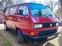 VW T3