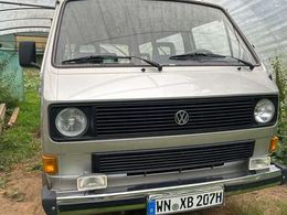 VW T3