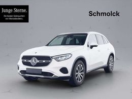 Mercedes GLC220