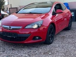 Opel Astra GTC