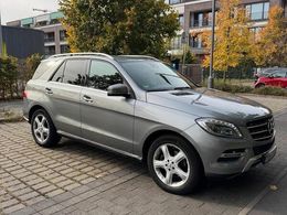 Mercedes ML350