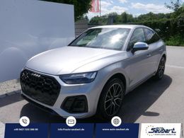 Audi SQ5 Sportback