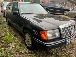 Mercedes 300