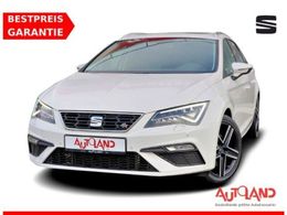 Seat Leon ST