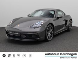 Porsche 718 Cayman