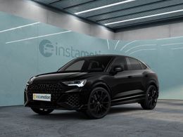 Audi RS Q3 Sportback