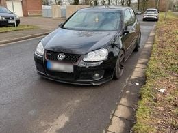 VW Golf V