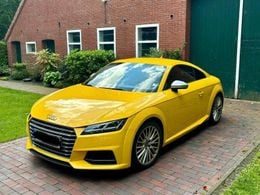 Audi TTS