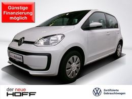 VW up!