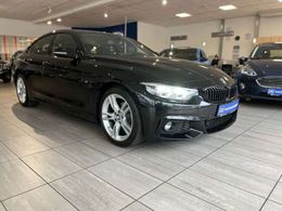 BMW 418