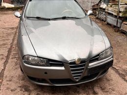 Alfa Romeo 156