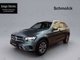 Mercedes GLC220