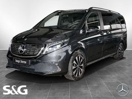 Mercedes EQV300