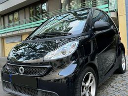 Smart ForTwo Coupé