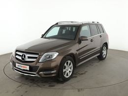 Mercedes GLK220