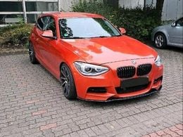 BMW 114