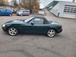 Mazda MX5