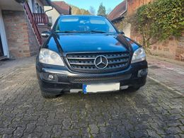 Mercedes ML280