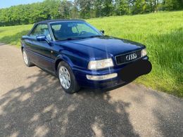 Audi Cabriolet