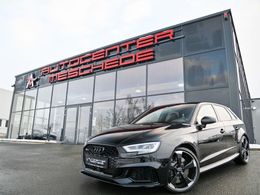 Audi RS3 Sportback