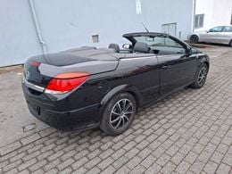 Opel Astra Cabriolet