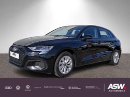 Audi A3 Sportback e-tron