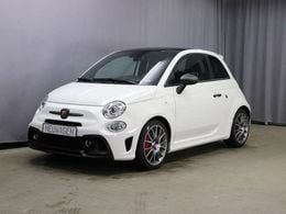 Abarth 695