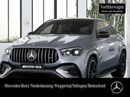 Mercedes GLE53 AMG