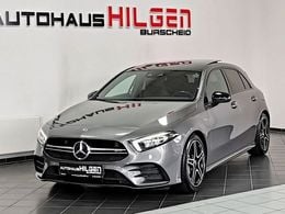 Mercedes A35 AMG