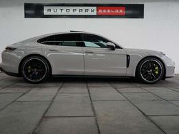 Porsche Panamera 4S