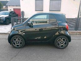 Smart ForTwo Coupé