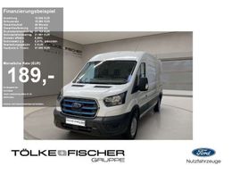 Ford E-Transit