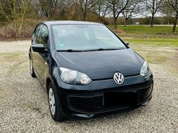 VW up!