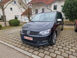 VW Sharan