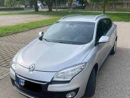 Renault Mégane GrandTour