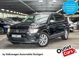 VW Tiguan Allspace