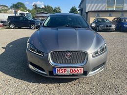 Jaguar XF Sportbrake