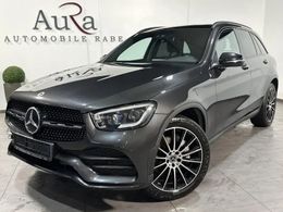 Mercedes GLC400d