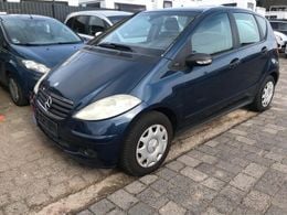 Mercedes A150