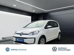 VW e-up!