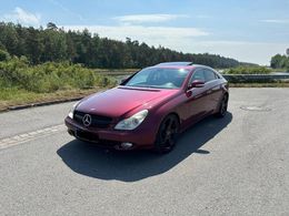 Mercedes CLS500