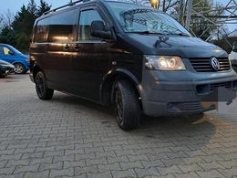 VW T5