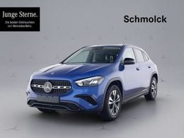 Mercedes GLA180