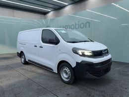 Opel Vivaro-e Combi