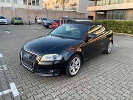 Audi A3 Cabriolet