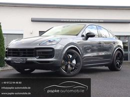 Porsche Cayenne Turbo