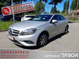 Mercedes A180